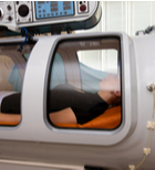 פיברומיאלגיה: כך עוזר הטיפול בתא הלחץ לסובלים מהמחלה-תמונה